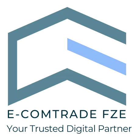 E-COMTRADE FZE